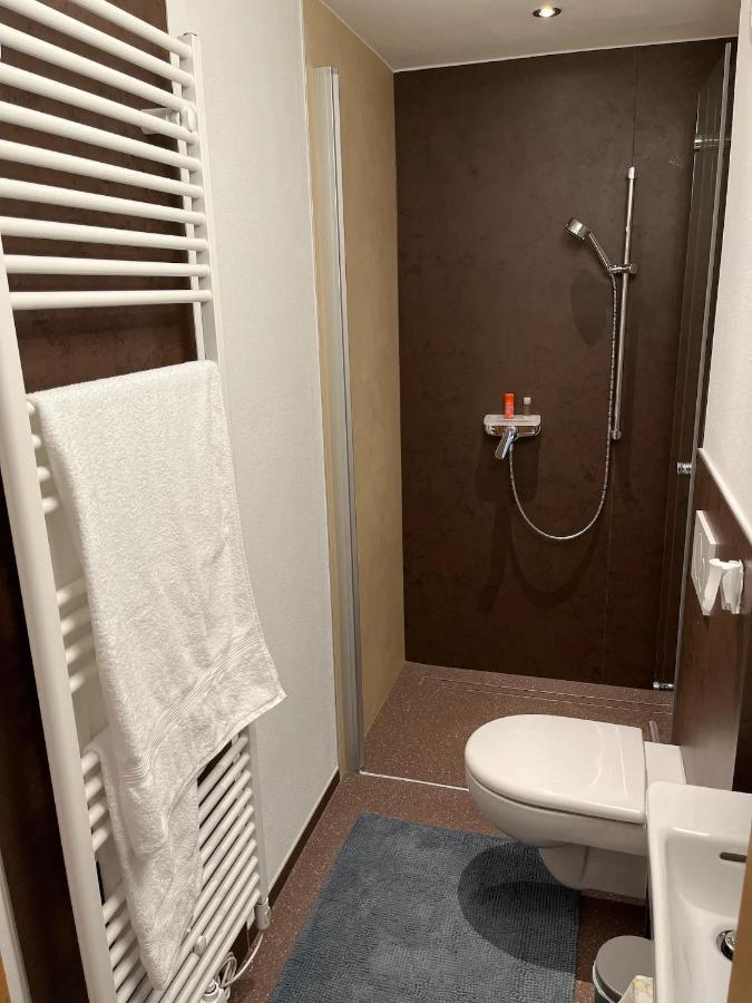 Central Hideaway มาริอาอาล์ม อัม ชไตเนอร์เนินเมียร์ ภายนอก รูปภาพ