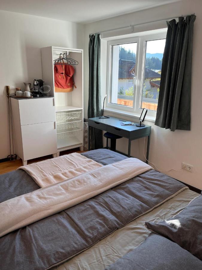 Central Hideaway มาริอาอาล์ม อัม ชไตเนอร์เนินเมียร์ ภายนอก รูปภาพ
